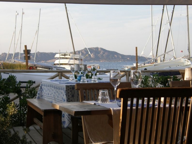  Sea, good food and Sport 